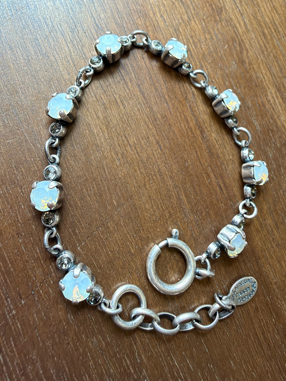 ✨SALE✨Brand New Catherine Popesco Bracelet